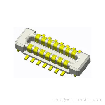 SMT Vertical Type Board zum Board Connector